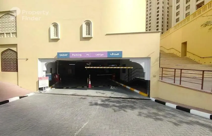 Apartment Stylish Studio In Jbr - Beach Access Dubai United Arab Emirates
