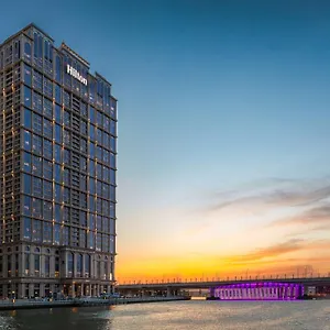 Hilton Al Habtoor City Ντουμπάι